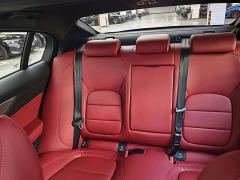 Jaguar XEL 2.0T 200PS R-DYNAMIC Edition - ფოტო 7