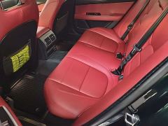 Jaguar XEL 2.0T 200PS R-DYNAMIC Edition - ფოტო 8