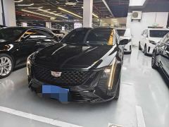 Cadillac CT5 28T Luxury Pro - фото 1