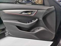 Cadillac CT5 28T Luxury Pro - фото 10