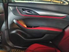 Cadillac CT5 28T Luxury Pro - фото 14