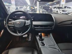 Cadillac CT5 28T Luxury Pro - фото 16