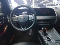 Cadillac CT5 28T Luxury Pro - фото 18