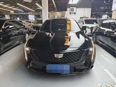 Cadillac CT5 28T Luxury Pro - фото 2