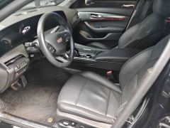 Cadillac CT5 28T Luxury Pro - фото 5