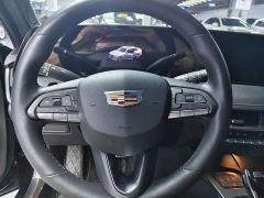 Cadillac CT5 28T Luxury Pro - фото 6