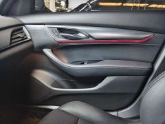 Cadillac CT5 28T Luxury Pro - фото 8