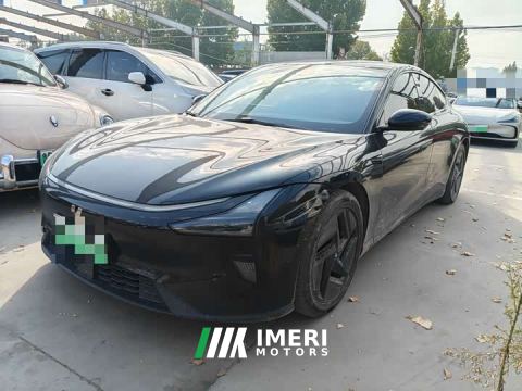 2024 Jiyue 07 Standard Edition - ავტომობილი ჩინეთიდან