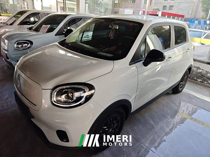 Leapmotor T03 310 Comfort Edition - ავტომობილი ჩინეთიდან