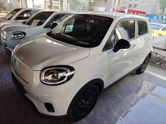 Leapmotor T03 310 Comfort Edition - ფოტო 1