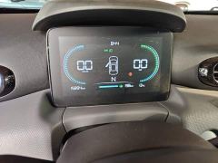 Leapmotor T03 310 Comfort Edition - ფოტო 11