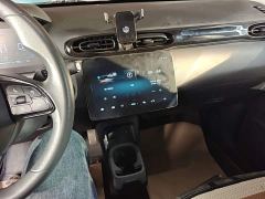 Leapmotor T03 310 Comfort Edition - ფოტო 12