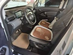 Leapmotor T03 310 Comfort Edition - ფოტო 14