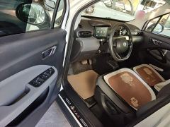 Leapmotor T03 310 Comfort Edition - ფოტო 15