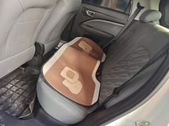 Leapmotor T03 310 Comfort Edition - ფოტო 16