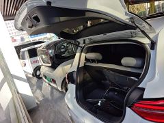 Leapmotor T03 310 Comfort Edition - ფოტო 18