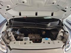 Leapmotor T03 310 Comfort Edition - ფოტო 19