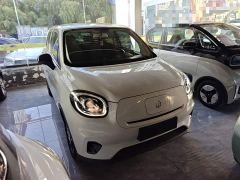 Leapmotor T03 310 Comfort Edition - ფოტო 3