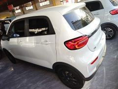 Leapmotor T03 310 Comfort Edition - ფოტო 4