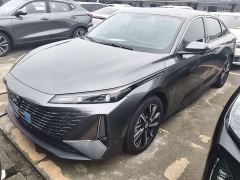 Changan Eado 1.5T GDI Automatic Comfort Edition - ფოტო 1