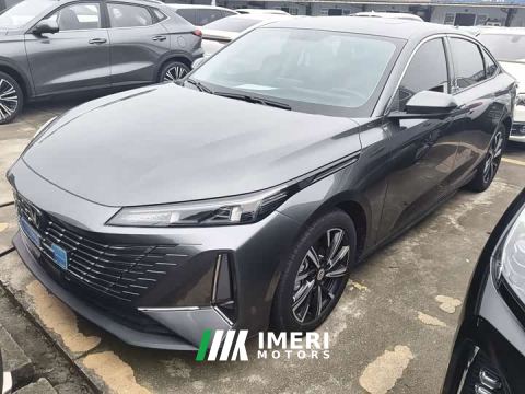 2024 Changan Eado 1.5T GDI Automatic Comfort Edition - car from China