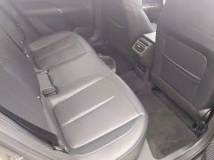 Changan Eado 1.5T GDI Automatic Comfort Edition - ფოტო 10