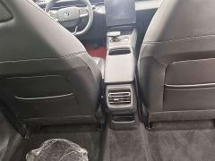 Changan Eado 1.5T GDI Automatic Comfort Edition - ფოტო 11