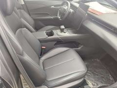 Changan Eado 1.5T GDI Automatic Comfort Edition - ფოტო 12