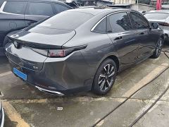Changan Eado 1.5T GDI Automatic Comfort Edition - ფოტო 14