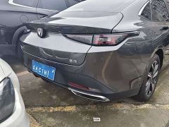 Changan Eado 1.5T GDI Automatic Comfort Edition - ფოტო 16