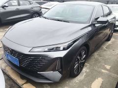Changan Eado 1.5T GDI Automatic Comfort Edition - ფოტო 2