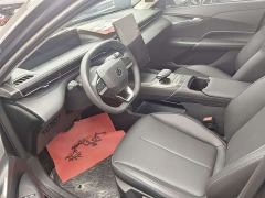 Changan Eado 1.5T GDI Automatic Comfort Edition - ფოტო 5