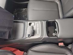 Changan Eado 1.5T GDI Automatic Comfort Edition - ფოტო 7