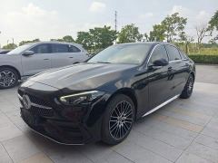 Mercedes-Benz C-Class C 260 L AMG Line - фото 1
