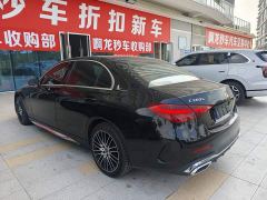 Mercedes-Benz C-Class C 260 L AMG Line - фото 2