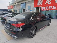 Mercedes-Benz C-Class C 260 L AMG Line - фото 3