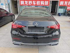 Mercedes-Benz C-Class C 260 L AMG Line - фото 4