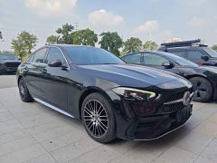 Mercedes-Benz C-Class C 260 L AMG Line - фото 5