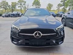 Mercedes-Benz C-Class C 260 L AMG Line - фото 6
