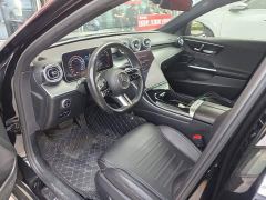 Mercedes-Benz C-Class C 260 L AMG Line - фото 7
