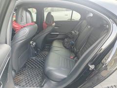 Mercedes-Benz C-Class C 260 L AMG Line - фото 8
