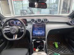 Mercedes-Benz C-Class C 260 L AMG Line - фото 9
