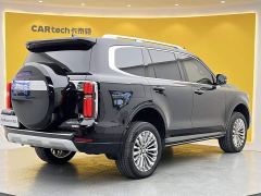 Tank 500 New Energy Hi4-T - ფოტო 3