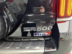 Tank 500 New Energy Hi4-T - ფოტო 8