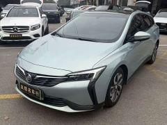 Buick Weilan 6 Plug-in Hybrid Connected Smart Edition - photo 1
