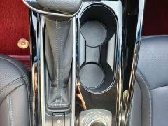 Buick Weilan 6 Plug-in Hybrid Connected Smart Edition - photo 13