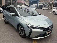 Buick Weilan 6 Plug-in Hybrid Connected Smart Edition - photo 3