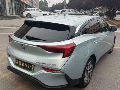 Buick Weilan 6 Plug-in Hybrid Connected Smart Edition - photo 5