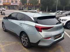 Buick Weilan 6 Plug-in Hybrid Connected Smart Edition - photo 6