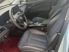 Buick Weilan 6 Plug-in Hybrid Connected Smart Edition - photo 7